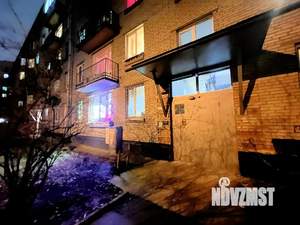 2-к квартира, на длительный срок, 44м2, 1/5 этаж