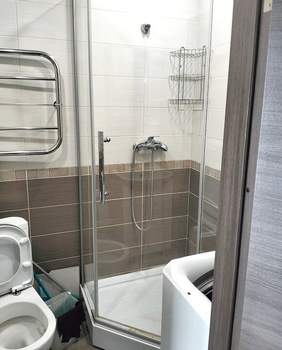 1-к квартира, на длительный срок, 31м2, 16/18 этаж