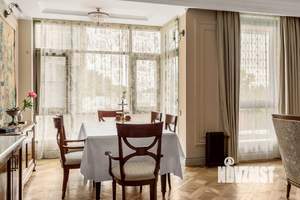 3-к квартира, на длительный срок, 140м2, 5/8 этаж