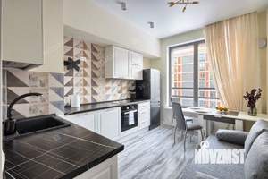 1-к квартира, на длительный срок, 36м2, 5/8 этаж