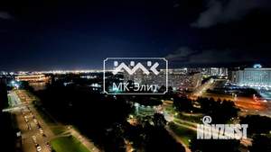 3-к квартира, на длительный срок, 150м2, 19/20 этаж