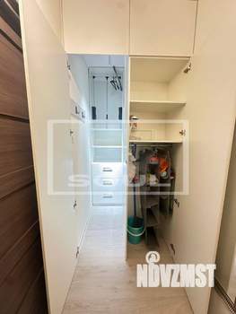 1-к квартира, на длительный срок, 35м2, 13/17 этаж