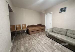 3-к квартира, на длительный срок, 62м2, 8/9 этаж