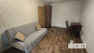 1-к квартира, на длительный срок, 31м2, 3/5 этаж