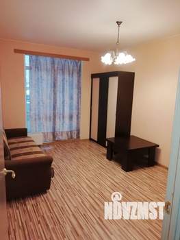 1-к квартира, на длительный срок, 33м2, 2/25 этаж