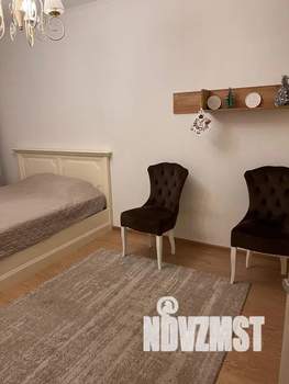 1-к квартира, посуточно, 33м2, 9/25 этаж