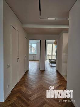 2-к квартира, на длительный срок, 72м2, 4/4 этаж