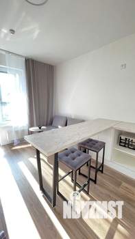 2-к квартира, на длительный срок, 40м2, 8/15 этаж