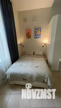 1-к квартира, посуточно, 30м2, 1/4 этаж