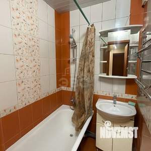 2-к квартира, на длительный срок, 50м2, 4/12 этаж