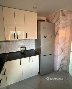 3-к квартира, на длительный срок, 65м2, 8/14 этаж