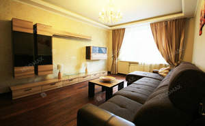 2-к квартира, на длительный срок, 85м2, 3/14 этаж