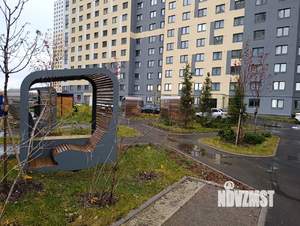 Студия квартира, на длительный срок, 21м2, 10/20 этаж