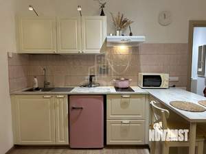 Студия квартира, на длительный срок, 26м2, 1/13 этаж