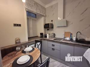 2-к квартира, посуточно, 37м2, 1/3 этаж