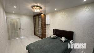 2-к квартира, на длительный срок, 60м2, 18/26 этаж