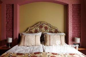 3-к квартира, посуточно, 80м2, 3/4 этаж