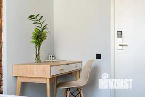 4-к квартира, посуточно, 80м2, 3/5 этаж