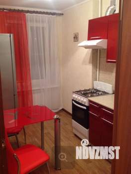 1-к квартира, на длительный срок, 30м2, 6/9 этаж