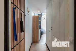 Студия квартира, посуточно, 18м2, 2/6 этаж