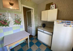 1-к квартира, на длительный срок, 35м2, 9/12 этаж