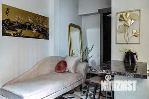 1-к квартира, посуточно, 30м2, 1/7 этаж