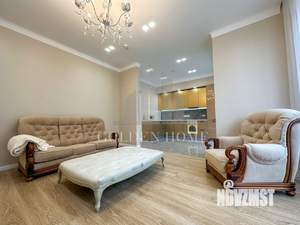 2-к квартира, на длительный срок, 72м2, 3/8 этаж