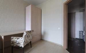 1-к квартира, на длительный срок, 40м2, 8/22 этаж
