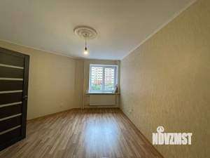 1-к квартира, на длительный срок, 49м2, 2/16 этаж