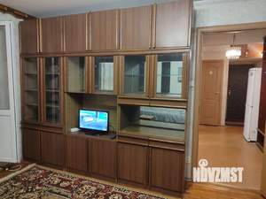 2-к квартира, на длительный срок, 58м2, 10/10 этаж