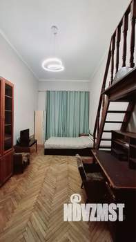 2-к квартира, на длительный срок, 55м2, 1/3 этаж