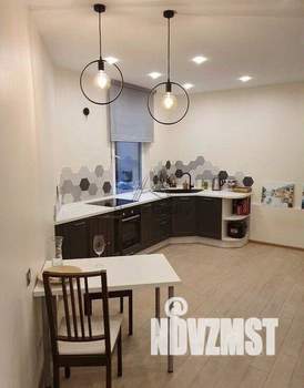 1-к квартира, на длительный срок, 47м2, 4/10 этаж