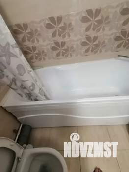 Студия квартира, посуточно, 24м2, 11/18 этаж