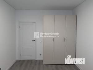 1-к квартира, на длительный срок, 31м2, 10/12 этаж