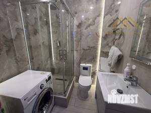 1-к квартира, на длительный срок, 40м2, 6/10 этаж
