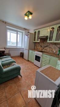 1-к квартира, на длительный срок, 36м2, 4/16 этаж