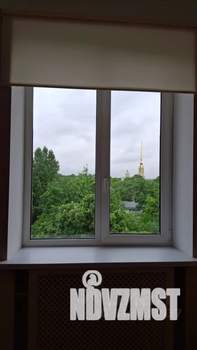 2-к квартира, посуточно, 65м2, 5/6 этаж