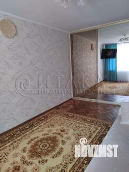 2-к квартира, на длительный срок, 47м2, 3/9 этаж