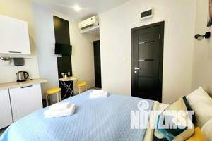 1-к квартира, посуточно, 18м2, 2/6 этаж