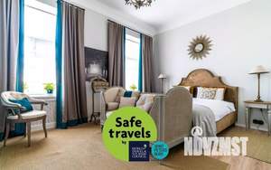 1-к квартира, посуточно, 102м2, 1/1 этаж