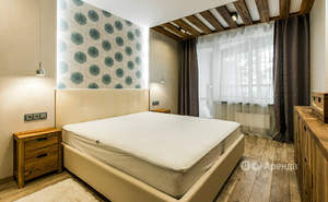 1-к квартира, на длительный срок, 54м2, 2/5 этаж