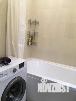 1-к квартира, посуточно, 38м2, 10/10 этаж