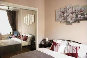 2-к квартира, посуточно, 65м2, 2/4 этаж