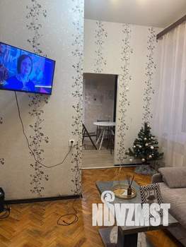 2-к квартира, посуточно, 28м2, 2/2 этаж