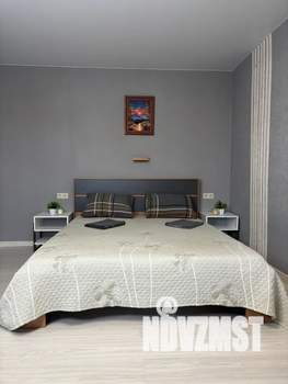 2-к квартира, посуточно, 60м2, 2/4 этаж