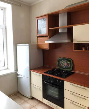 2-к квартира, на длительный срок, 57м2, 4/5 этаж