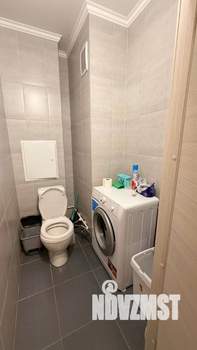 2-к квартира, на длительный срок, 46м2, 7/18 этаж