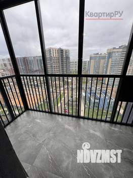 Студия квартира, на длительный срок, 23м2, 13/18 этаж