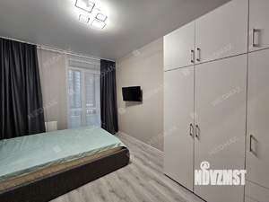 1-к квартира, на длительный срок, 38м2, 7/11 этаж