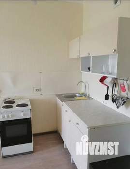 Студия квартира, на длительный срок, 26м2, 2/24 этаж